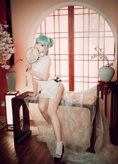《兄弟漂亮的妻子》6