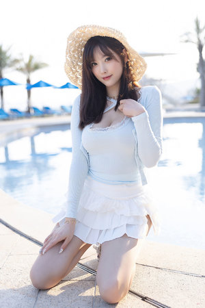 小次郎收藏家先锋海报