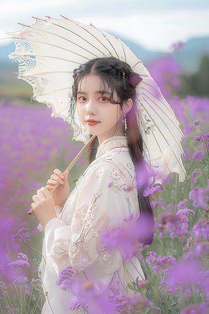 在公交车上强行入了
